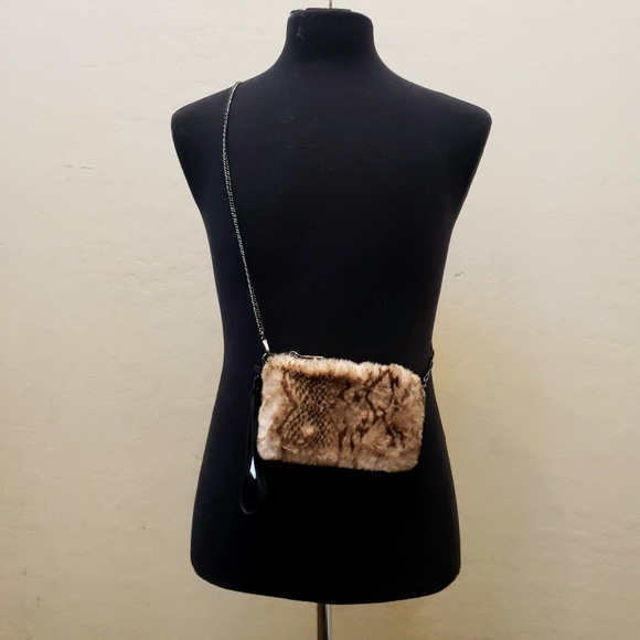 Body cross bag - Picture 2 of 4